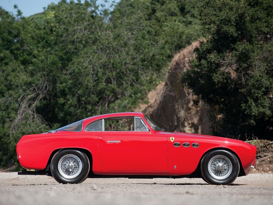  Ferrari 212 Inter Geneva 1953 года  (фото 43 из 53)